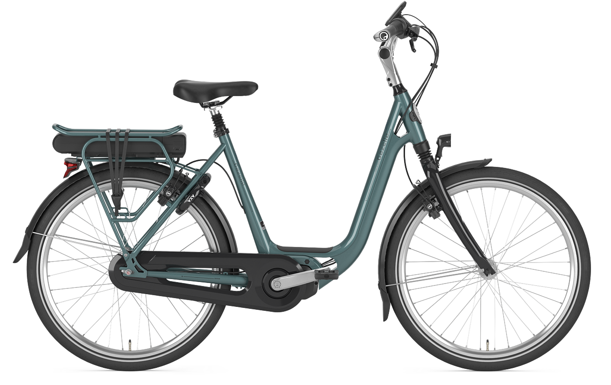 Gazelle Easyflow - Gazelle Easyflow (1500x1061)