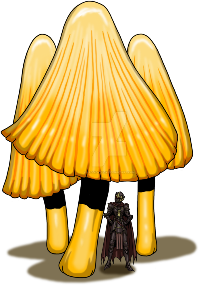 Deviantid - Figurine (785x1017)