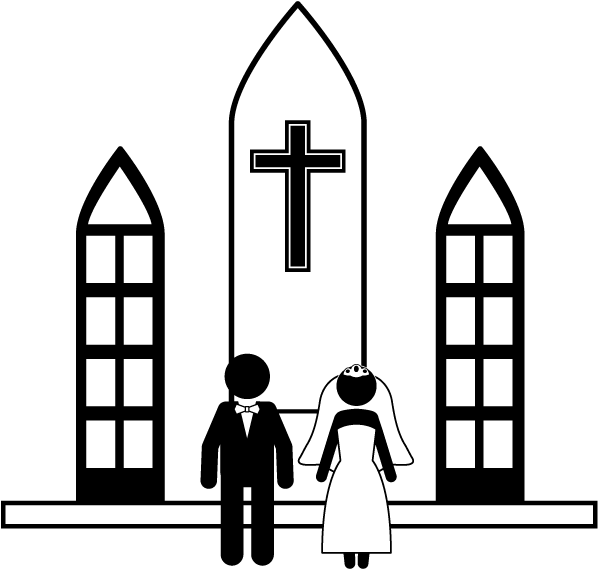 School And Study - Chapel (640x640)