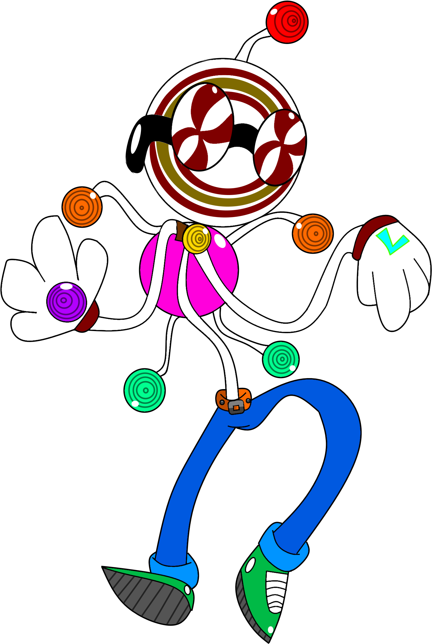 Lolli - Lolli (1445x2146)