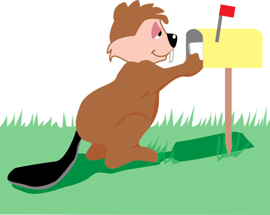 Mini Golf Clipart - Letter (907x720)