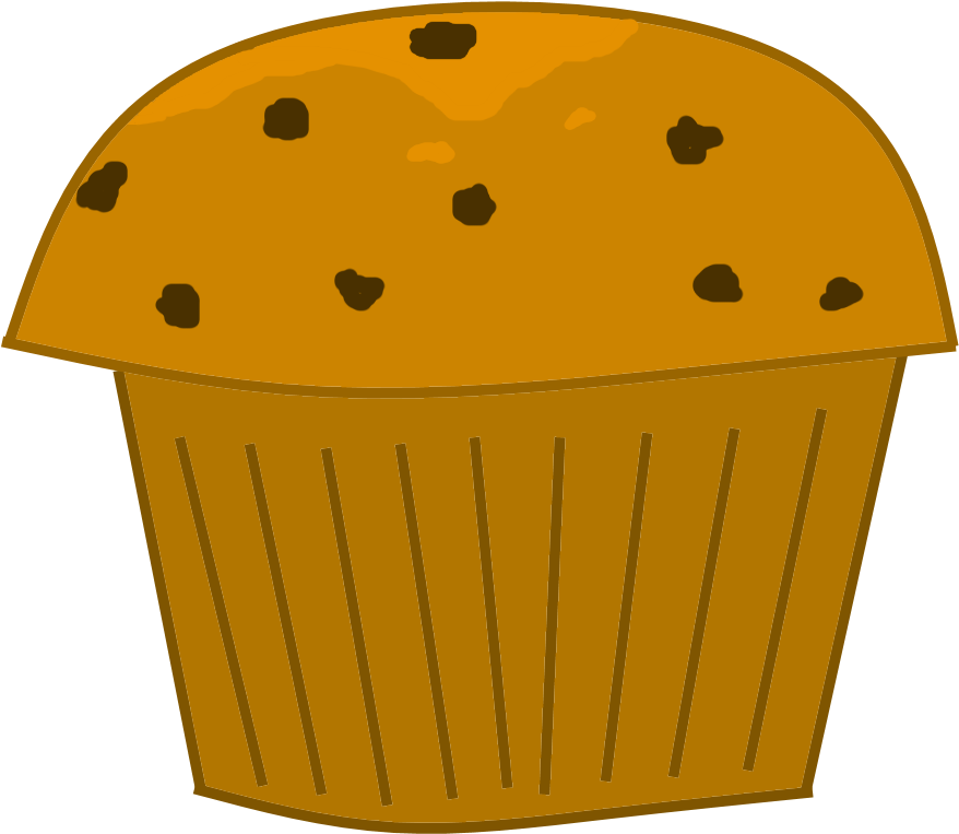 Muffin - Muffin (1000x1000)