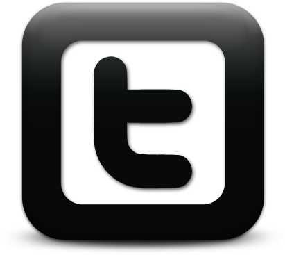 Blog Logo Black And White (512x512)