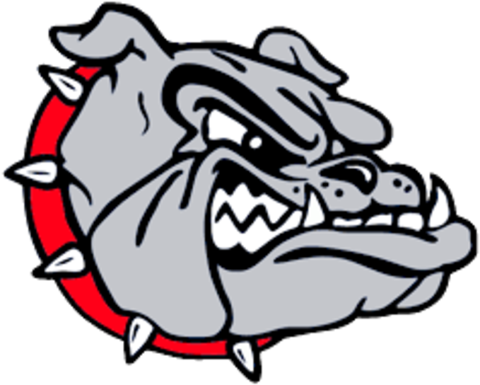 Lemars Logo - Lemars Bulldogs (720x588)
