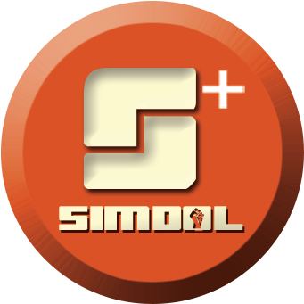 Simdol Technologies Logo - Circle (405x402)