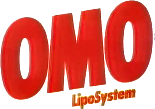 Omo Liposystem Logo - Circle (516x369)