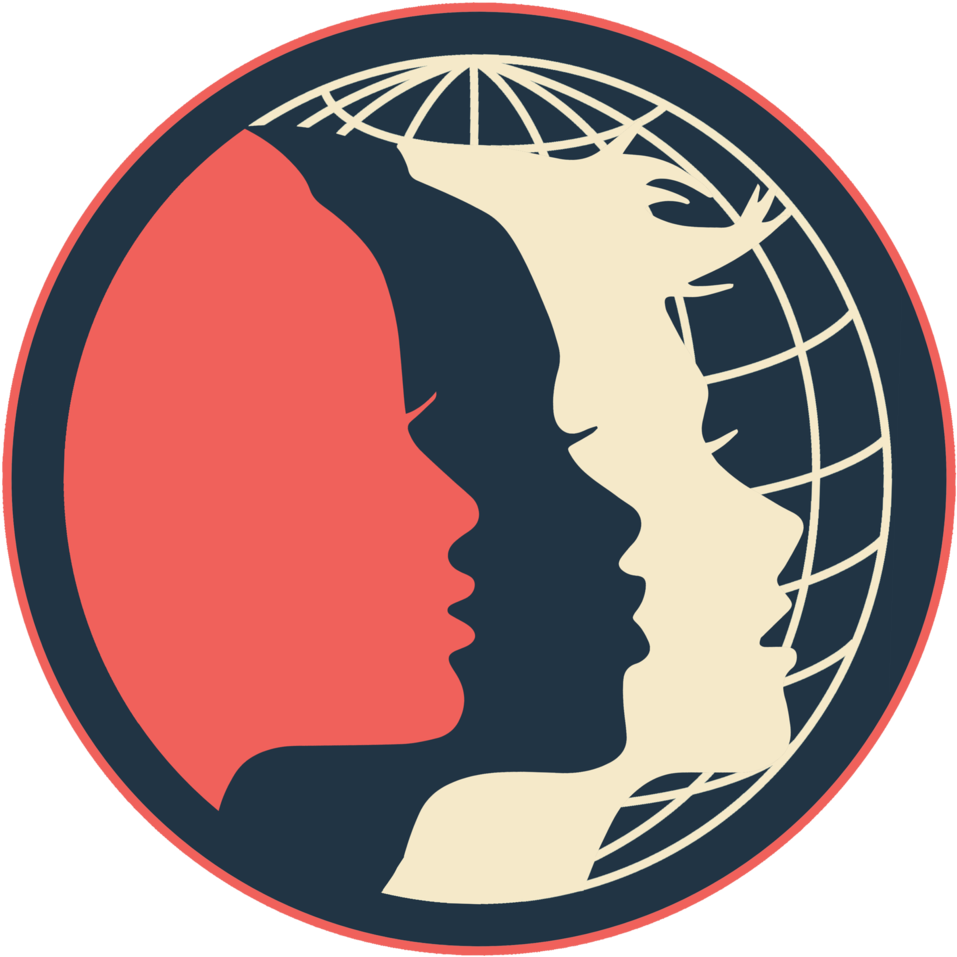   8 March Logo Png (1000x1000)