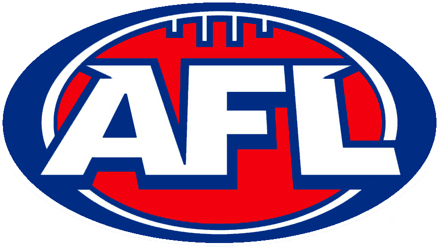 March 8 @ - Afl Logo (881x495)