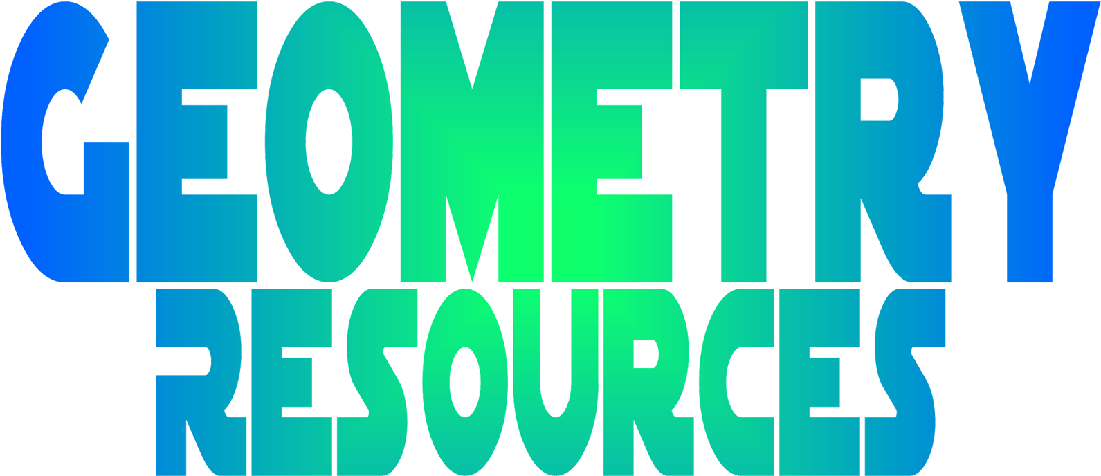 Geometry Resources - Parallel (1600x710)