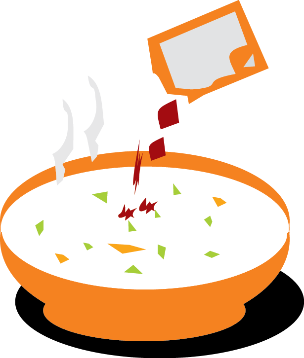 Step - Ground Meat (615x726)