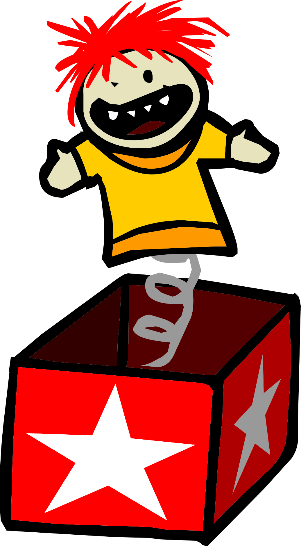 Jester Icon - Jester Icon (1036x1878)