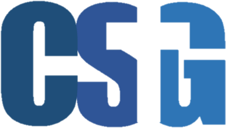 Csg Logo - Graphics (501x289)