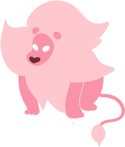 Lions Clipart - Cartoon (500x527)