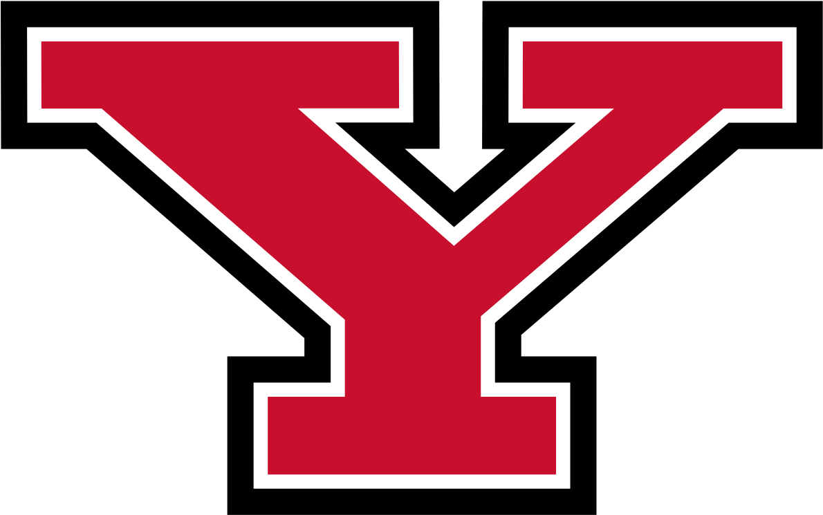 Youngstown State University Logo (1200x756)