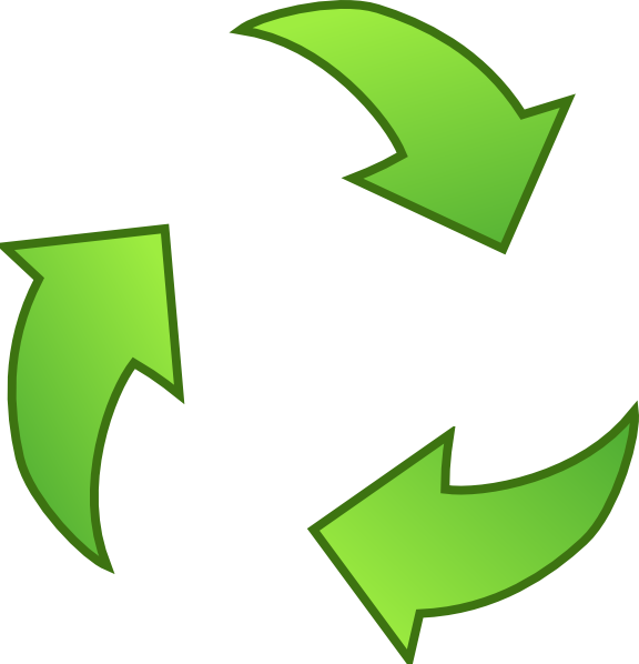 Earth Reduce Reuse Recycle (576x598)