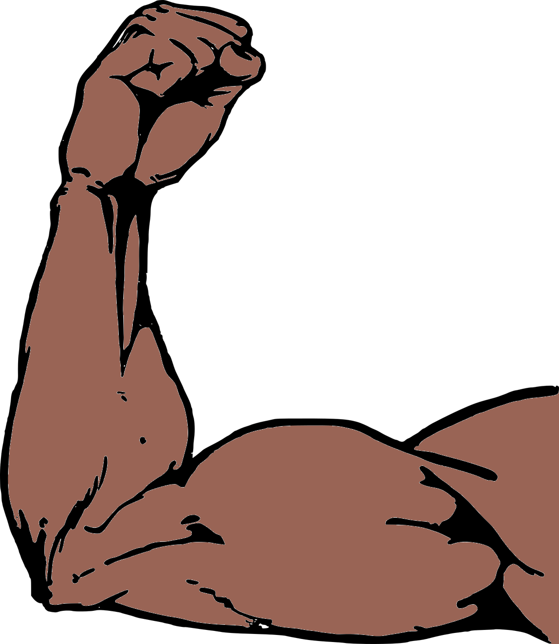 Strength Development Sessions - Muscle (1111x1280)