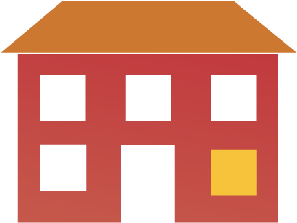 Senior Housing Facilities - Illustration (432x432)