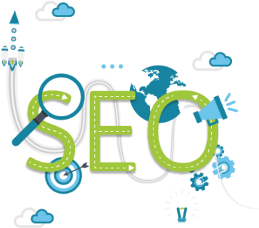 Search Engine Optimization & Marketing Services - Noida (380x380)