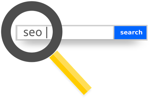 Seo San Antonio - Keyword Search (640x500)