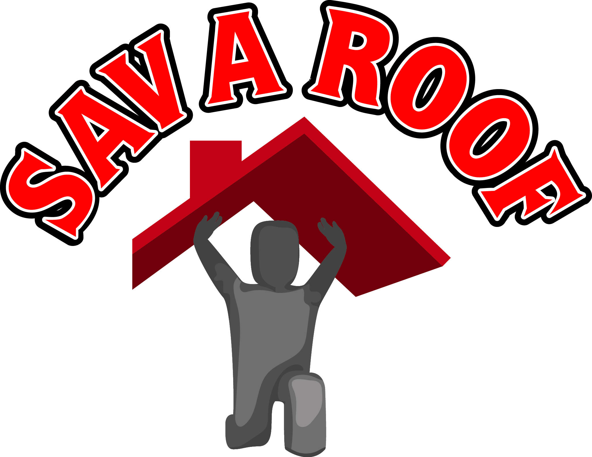 Sav A Roof - Roof (2054x1585)