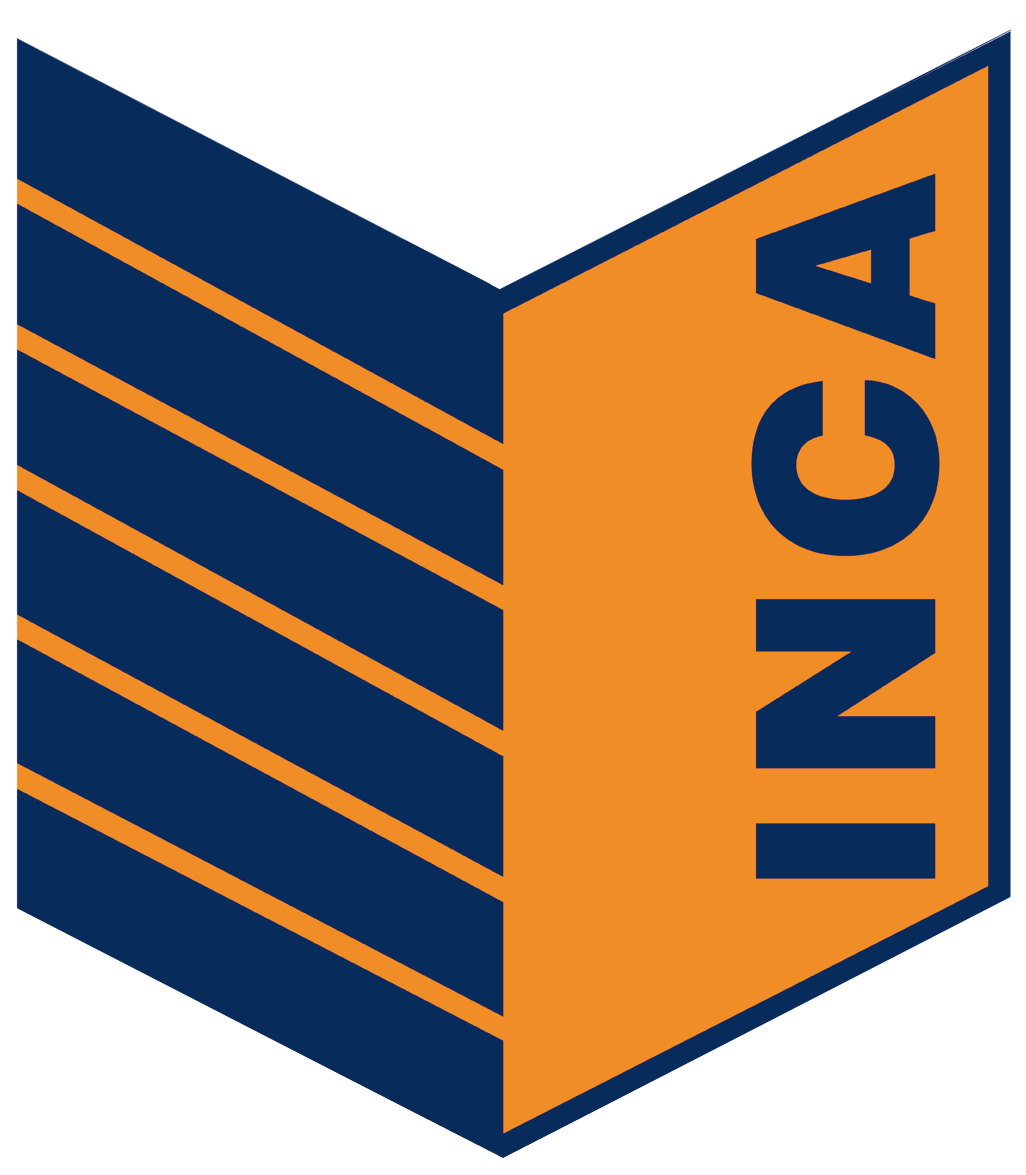 Inca Logo High Res Transparent - Inca (1040x1191)
