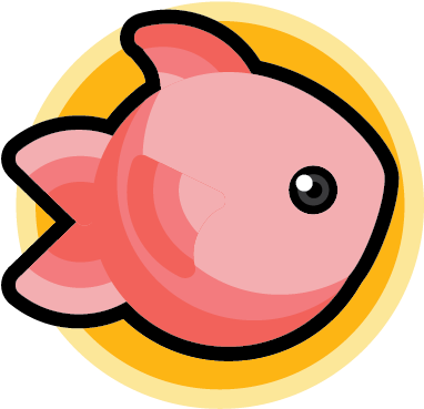 Pink Dolphin - Pink Dolphin (420x420)