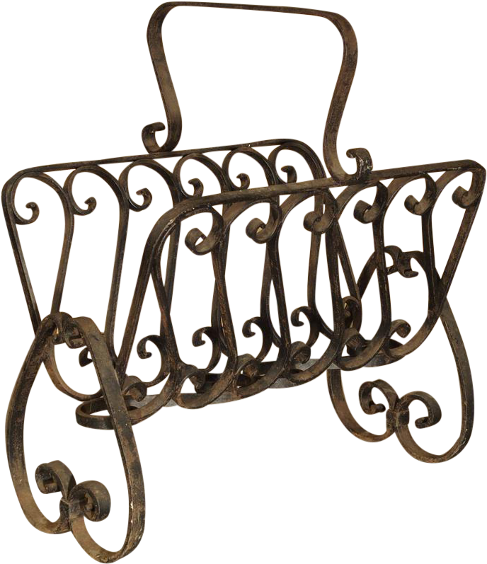 Wrought Iron (763x884)