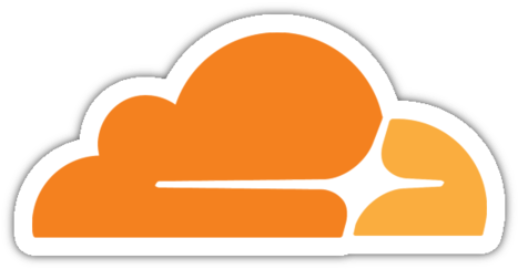 Cloudflare - Cloudflare (500x500)