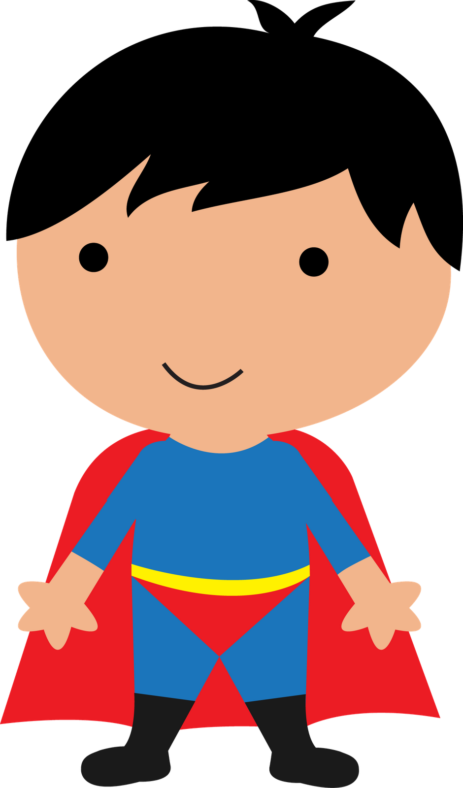 Super Kids - Son (940x1600)