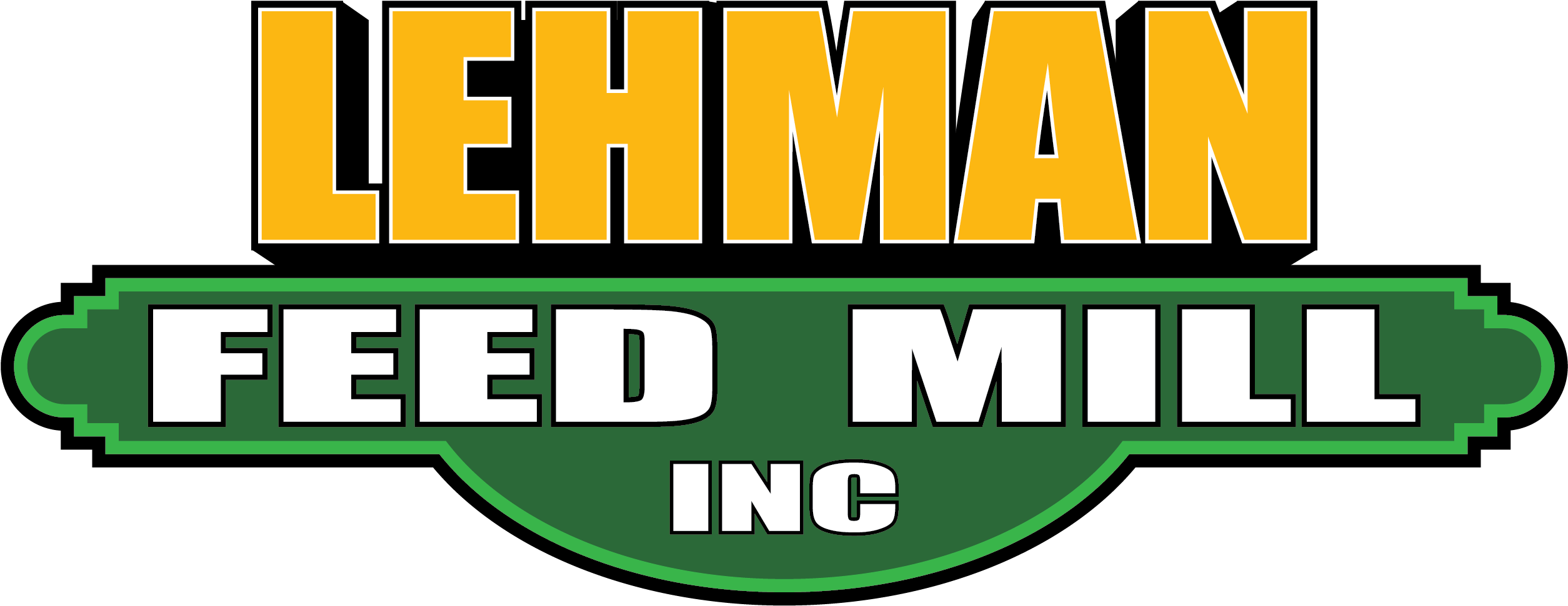 Lehman Feed Mill - Agriculture (2668x1117)