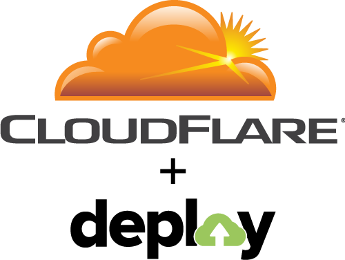 Clear Cloudflare Cache On Deployment - Cloudflare (500x376)
