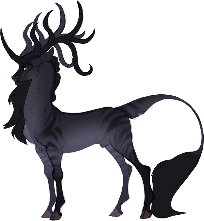 Lord Sibrand - Elk (710x768)
