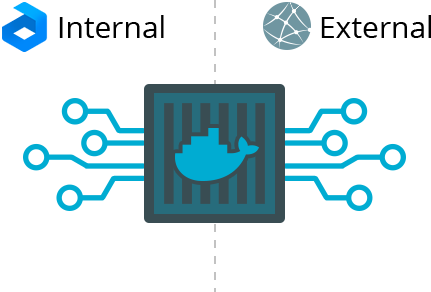 Docker Container Png (431x292)