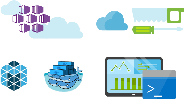 No Description - Apache Mesos (640x360)