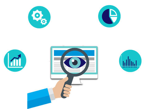 Our Team Can Scale Or Orchestrate Applications Using - Managed Security Service (540x354)