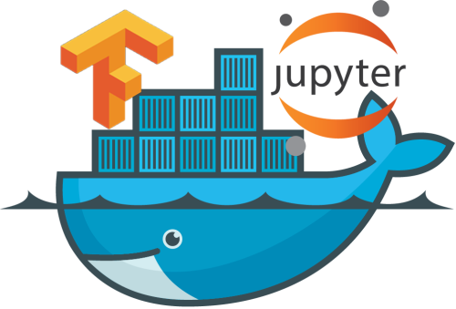 Tensorflow With Jupyter On Windows - Docker Tensorflow (500x339)