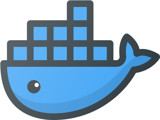 Docker For Arm - Docker Image Icon Png (512x512)