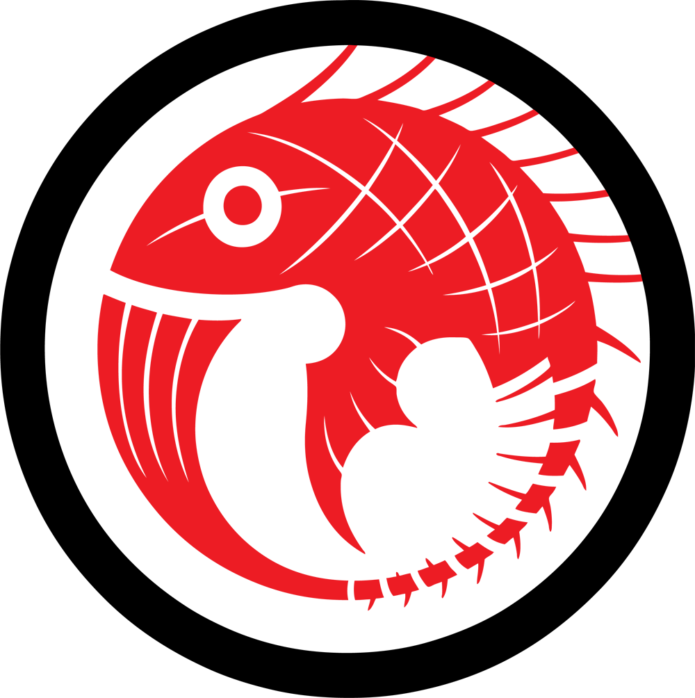 Mtf Gamma-5 - The Five Red Herrings (1000x1004)