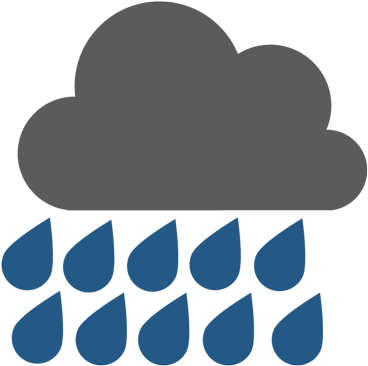 Precipitation - Ecology (500x500)