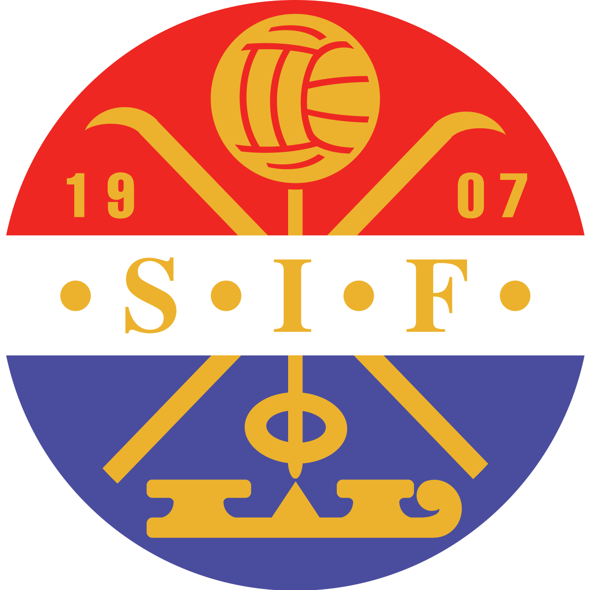 Strømsgodset If Png (1200x1200)