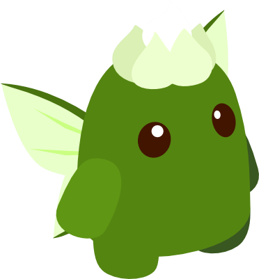 Key Lime - Cartoon (400x400)