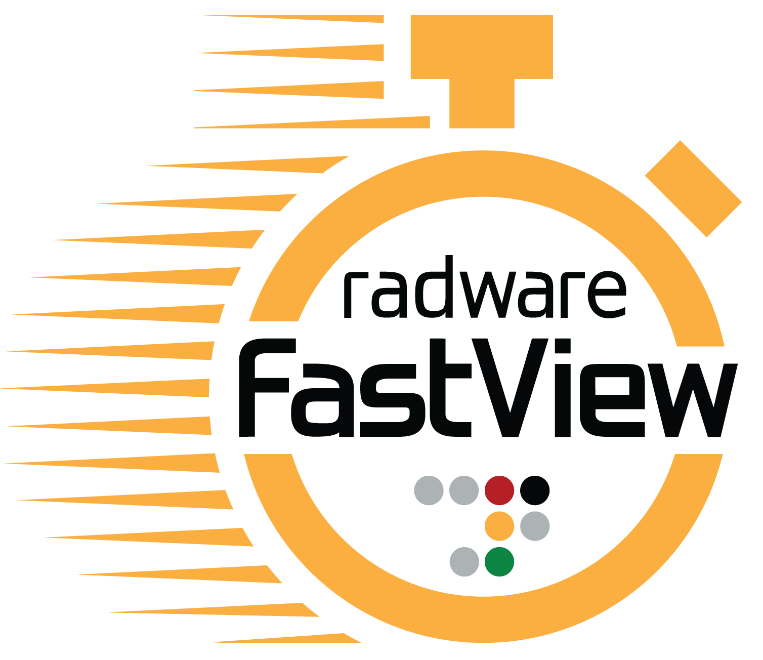 Fastview Logo - Logo (1508x1304)