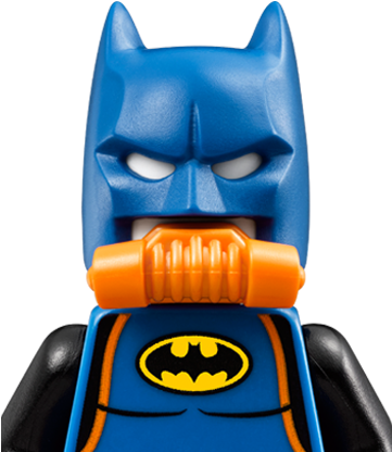 Scu-batsuit - Batman (360x480)