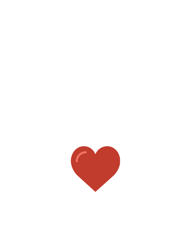 Supported - Heart (658x776)