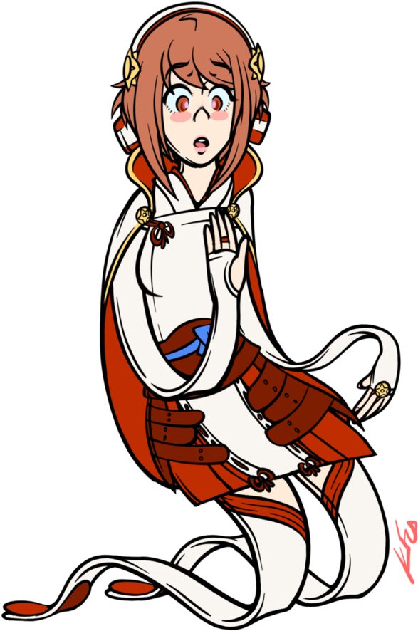 Sakura Flattened By Kyutafca - Drawing (846x945)