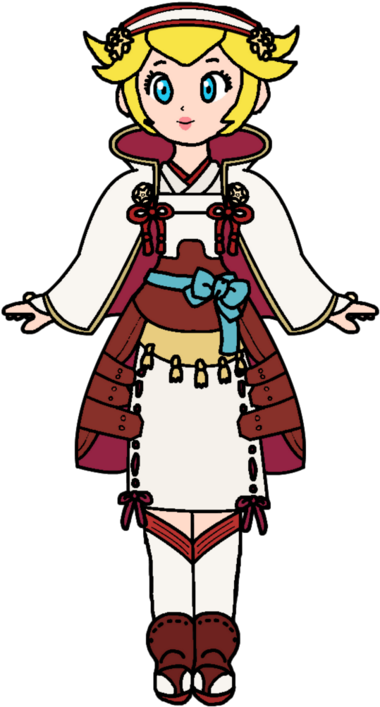 Sakura By Katlime - Cartoon (720x1109)