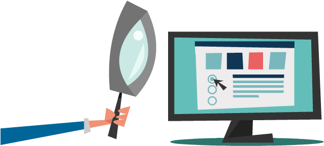 Is An E-learning Course Better Than Face To Face Training - Led-backlit Lcd Display (800x400)