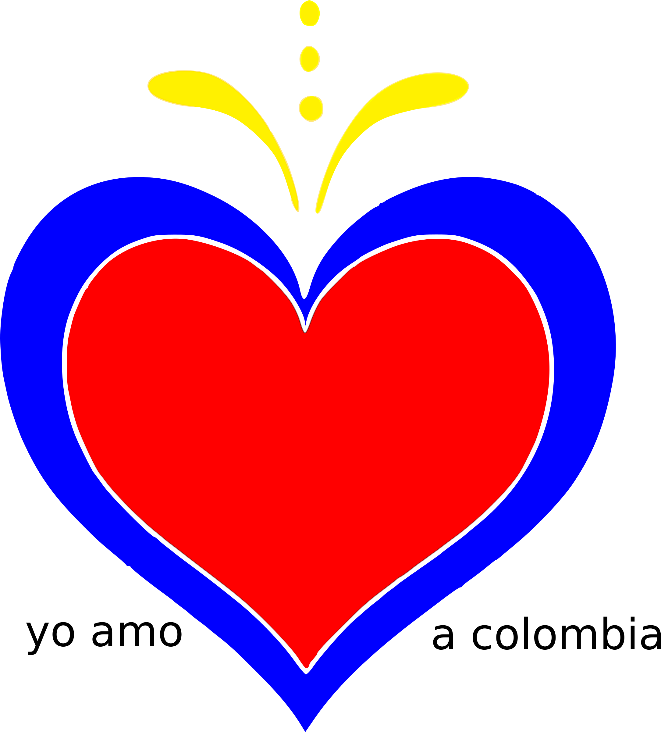 Big Image - Clip Art (2671x2400)