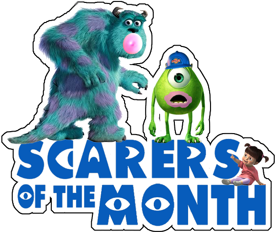 Comment - Monsters Inc Image Photo Cake Topper Sheet Personalized (648x504)