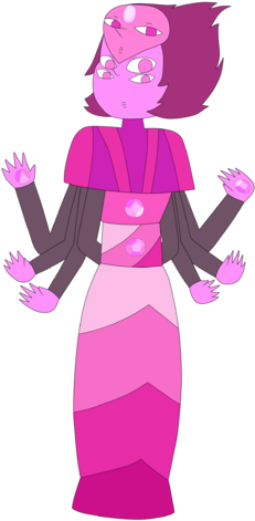 Thulite - Illustration (263x500)